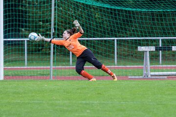 Bild 232 - Frauen SVHU2 : Holstein Kiel : Ergebnis: 1:3